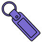 key chain icon